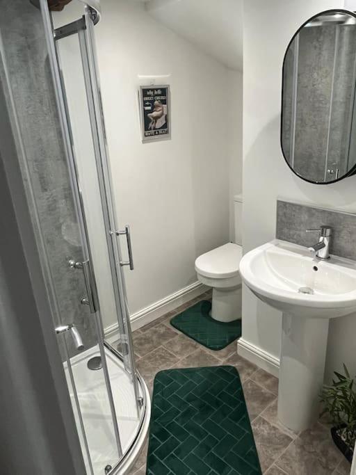 Wee Toad Hole Heart Of Kendal - Cottage Sleeps 4-6 - Dogs Welcome Luaran gambar