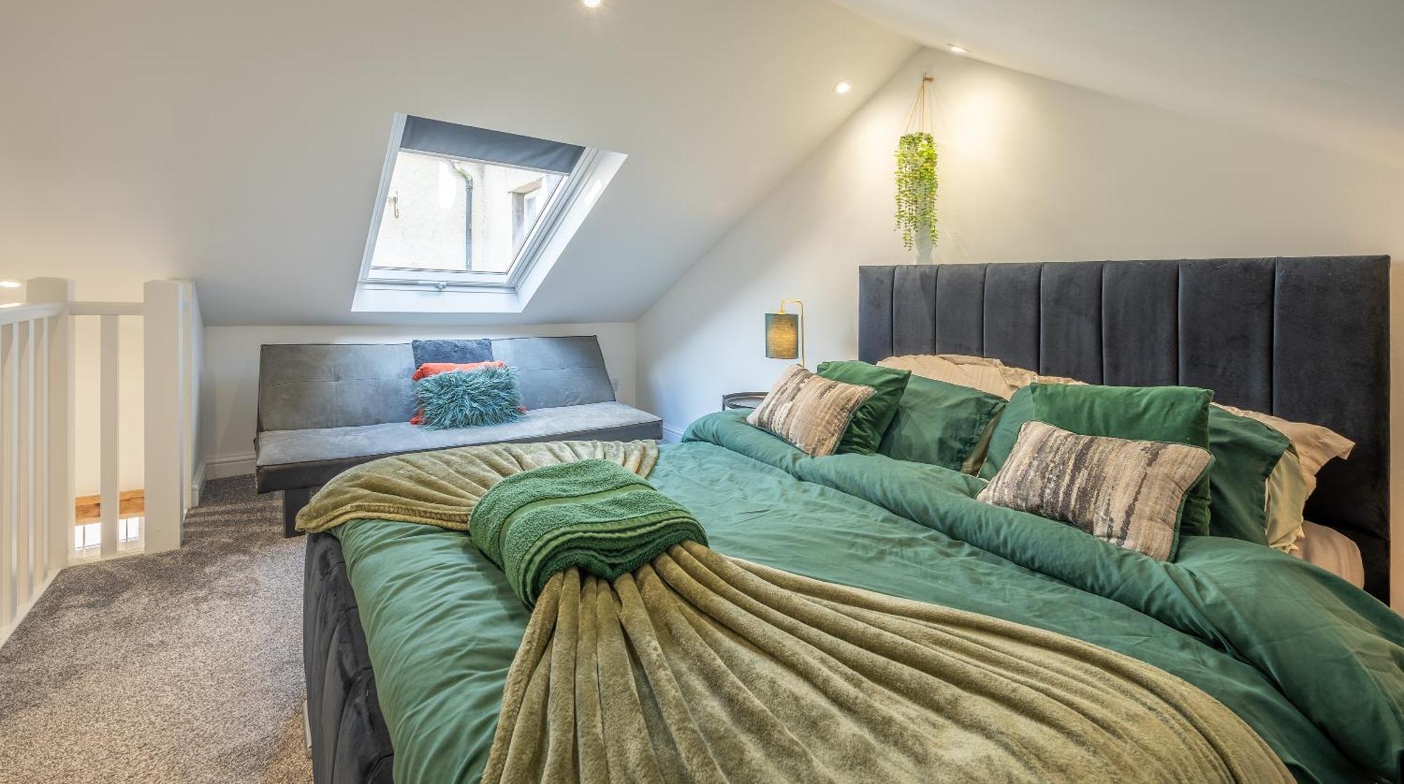 Wee Toad Hole Heart Of Kendal - Cottage Sleeps 4-6 - Dogs Welcome Luaran gambar